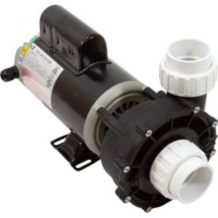 A Pump, LX 48WUA, 2.0hp, 230v, 1-Spd, 48Fr, 2"